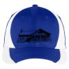 Dry Zone ® Nylon Colorblock Cap Thumbnail