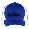 Dry Zone ® Nylon Colorblock Cap Thumbnail
