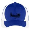 Dry Zone ® Nylon Colorblock Cap Thumbnail