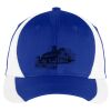 Dry Zone ® Nylon Colorblock Cap Thumbnail