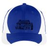 Dry Zone ® Nylon Colorblock Cap Thumbnail