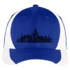Dry Zone ® Nylon Colorblock Cap Thumbnail