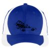 Dry Zone ® Nylon Colorblock Cap Thumbnail