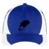 Dry Zone ® Nylon Colorblock Cap Thumbnail