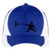 Dry Zone ® Nylon Colorblock Cap Thumbnail