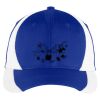 Dry Zone ® Nylon Colorblock Cap Thumbnail