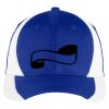 Dry Zone ® Nylon Colorblock Cap Thumbnail