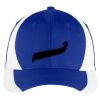 Dry Zone ® Nylon Colorblock Cap Thumbnail