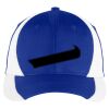 Dry Zone ® Nylon Colorblock Cap Thumbnail