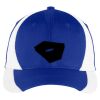 Dry Zone ® Nylon Colorblock Cap Thumbnail