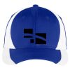 Dry Zone ® Nylon Colorblock Cap Thumbnail