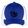 Dry Zone ® Nylon Colorblock Cap Thumbnail