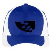 Dry Zone ® Nylon Colorblock Cap Thumbnail