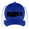 Dry Zone ® Nylon Colorblock Cap Thumbnail