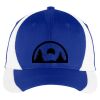 Dry Zone ® Nylon Colorblock Cap Thumbnail