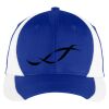 Dry Zone ® Nylon Colorblock Cap Thumbnail