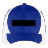 Dry Zone ® Nylon Colorblock Cap Thumbnail