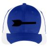 Dry Zone ® Nylon Colorblock Cap Thumbnail