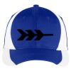 Dry Zone ® Nylon Colorblock Cap Thumbnail