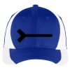 Dry Zone ® Nylon Colorblock Cap Thumbnail