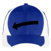 Dry Zone ® Nylon Colorblock Cap Thumbnail