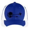 Dry Zone ® Nylon Colorblock Cap Thumbnail