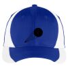Dry Zone ® Nylon Colorblock Cap Thumbnail