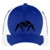 Dry Zone ® Nylon Colorblock Cap Thumbnail