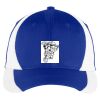 Dry Zone ® Nylon Colorblock Cap Thumbnail