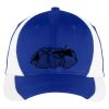 Dry Zone ® Nylon Colorblock Cap Thumbnail