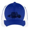 Dry Zone ® Nylon Colorblock Cap Thumbnail