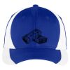 Dry Zone ® Nylon Colorblock Cap Thumbnail