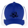 Dry Zone ® Nylon Colorblock Cap Thumbnail