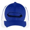 Dry Zone ® Nylon Colorblock Cap Thumbnail