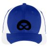 Dry Zone ® Nylon Colorblock Cap Thumbnail