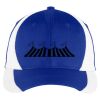 Dry Zone ® Nylon Colorblock Cap Thumbnail