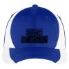 Dry Zone ® Nylon Colorblock Cap Thumbnail