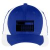 Dry Zone ® Nylon Colorblock Cap Thumbnail