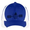 Dry Zone ® Nylon Colorblock Cap Thumbnail