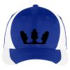 Dry Zone ® Nylon Colorblock Cap Thumbnail