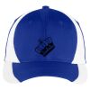 Dry Zone ® Nylon Colorblock Cap Thumbnail