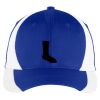 Dry Zone ® Nylon Colorblock Cap Thumbnail