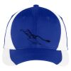 Dry Zone ® Nylon Colorblock Cap Thumbnail