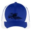 Dry Zone ® Nylon Colorblock Cap Thumbnail
