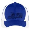 Dry Zone ® Nylon Colorblock Cap Thumbnail