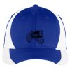 Dry Zone ® Nylon Colorblock Cap Thumbnail