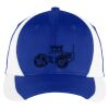 Dry Zone ® Nylon Colorblock Cap Thumbnail