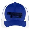 Dry Zone ® Nylon Colorblock Cap Thumbnail