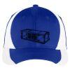 Dry Zone ® Nylon Colorblock Cap Thumbnail