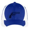 Dry Zone ® Nylon Colorblock Cap Thumbnail